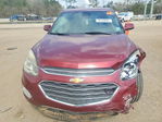 Chevrolet Equinox 2016