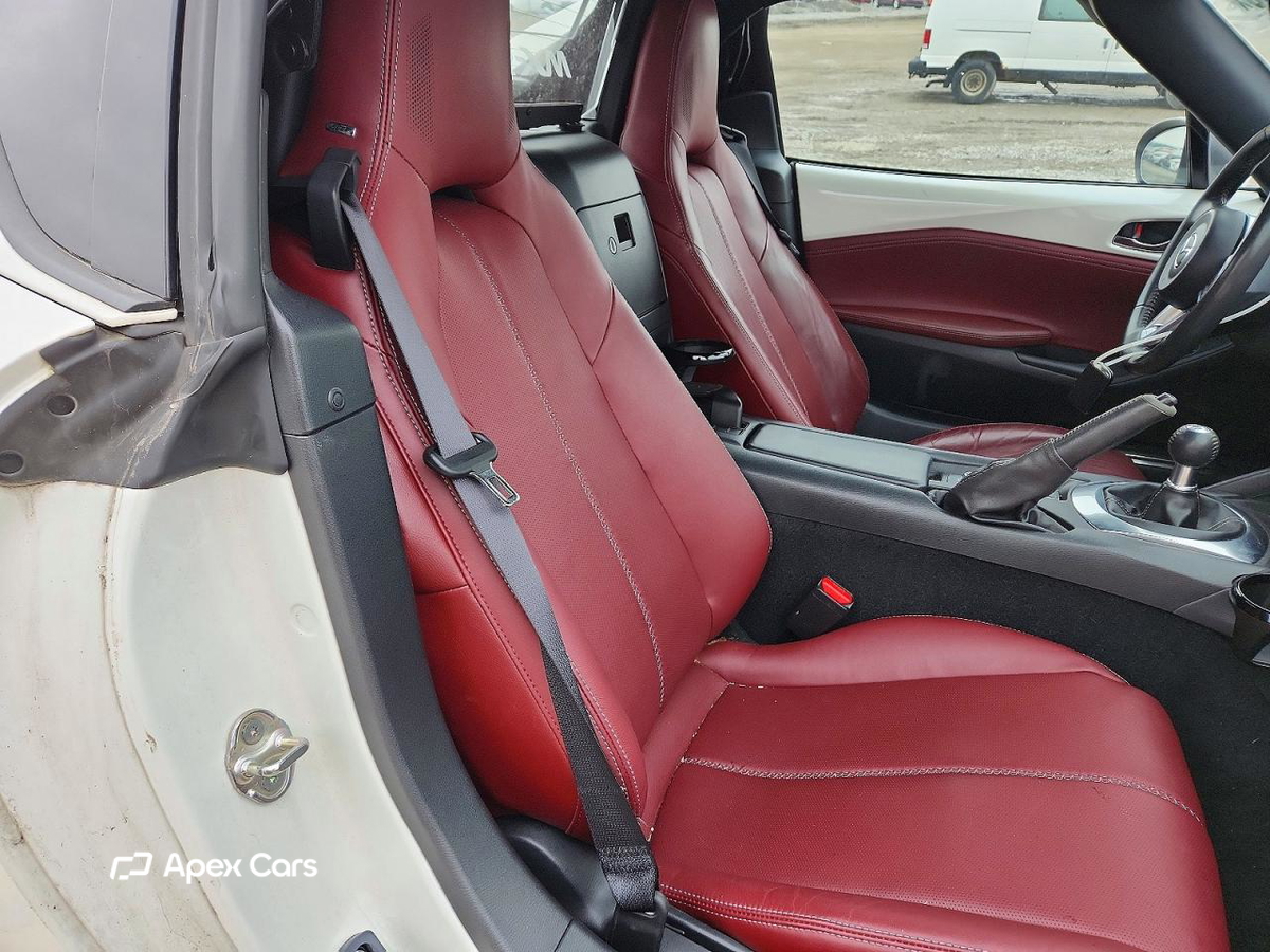 Mazda MX-5 2020