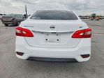 Nissan Sentra 2017