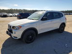 BMW X3 2012