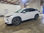 Lexus RX 2018