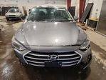Hyundai Elantra 2018