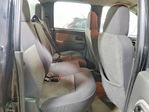 GMC Canyon 2004