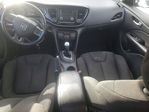 Dodge Dart 2013