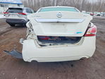 Nissan Altima 2013