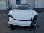 Porsche Taycan 2021
