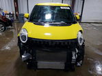 Fiat 500L 2014