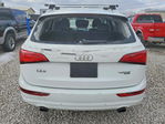 Audi Q5 2013