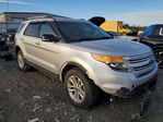 Ford Explorer 2013