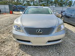 Lexus LS 2008
