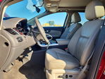 Ford Edge 2013