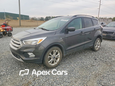 Ford Escape 2018 - Image 1 of 13