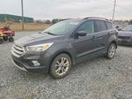 Ford Escape 2018