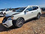 Nissan Rogue 2015