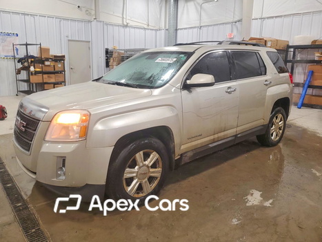 GMC Terrain 2015 - Image 1 of 13