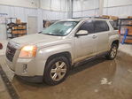 GMC Terrain 2015