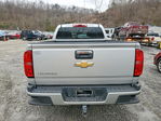Chevrolet Colorado 2015
