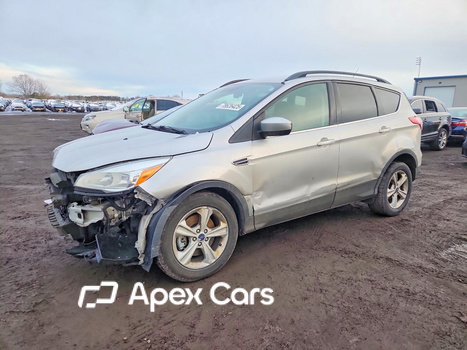 Ford Escape 2016 - Image 1 of 14