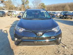 Toyota RAV 4 2018