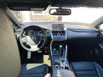 Lexus NX 2016
