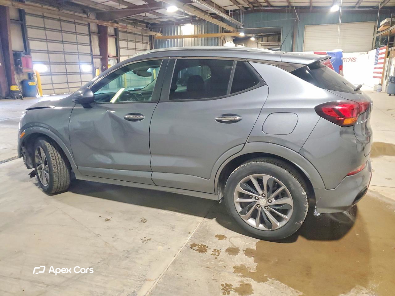 Buick Encore 2022