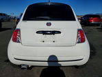 Fiat 500 2017
