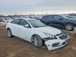 Chevrolet Cruze 2015