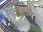 Cadillac CTS 2008