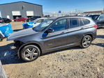 BMW X1 2017