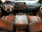Chevrolet Silverado 2012