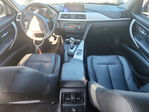 BMW Series 3 2013