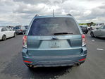 Subaru Forester 2012