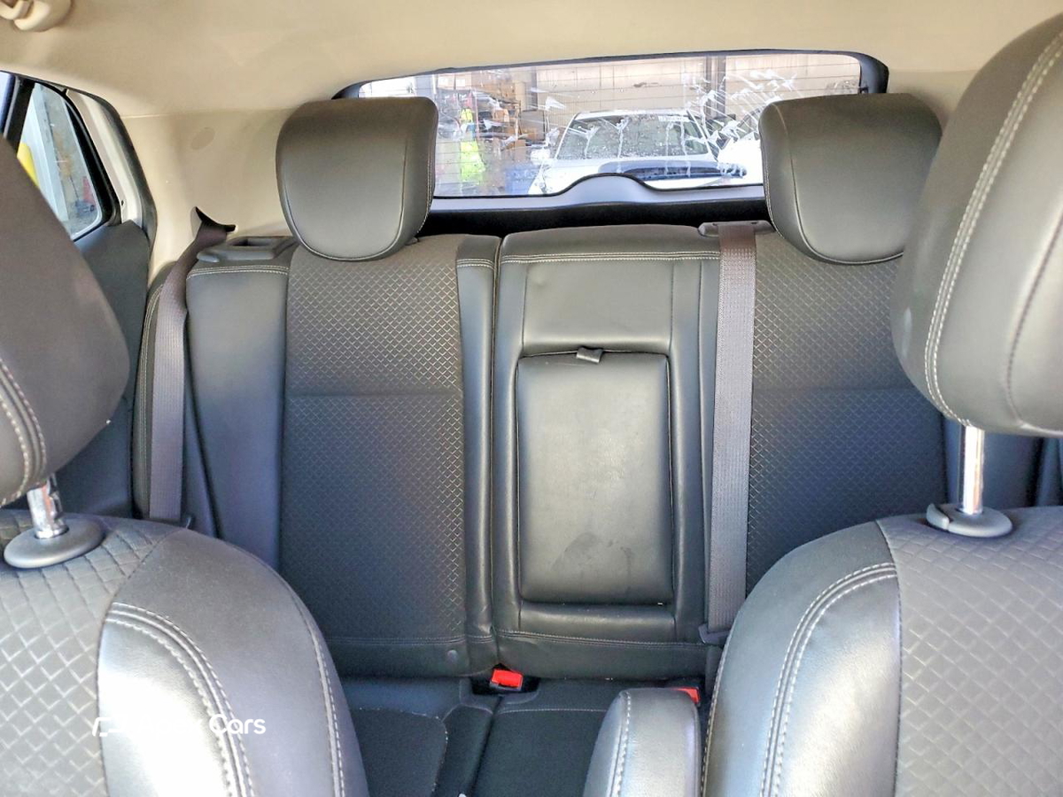 Buick Encore 2018