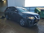 Nissan Pathfinder 2017