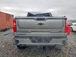 Chevrolet Silverado 2025