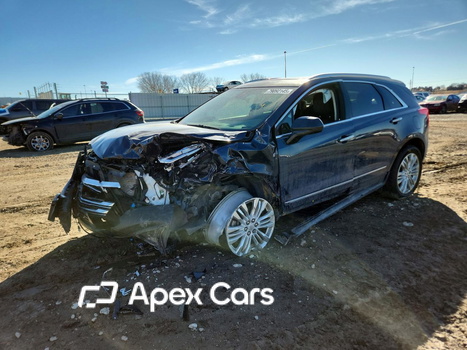 Cadillac XT5 2019 - Image 1 of 14