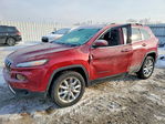 Jeep Grand Cherokee 2016