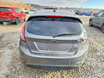 Ford Fiesta 2014