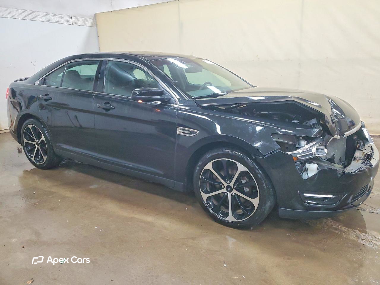 Ford Taurus 2015