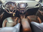 Jeep Grand Cherokee 2018