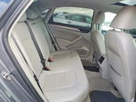 Volkswagen Passat 2014