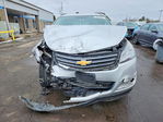 Chevrolet Traverse 2015