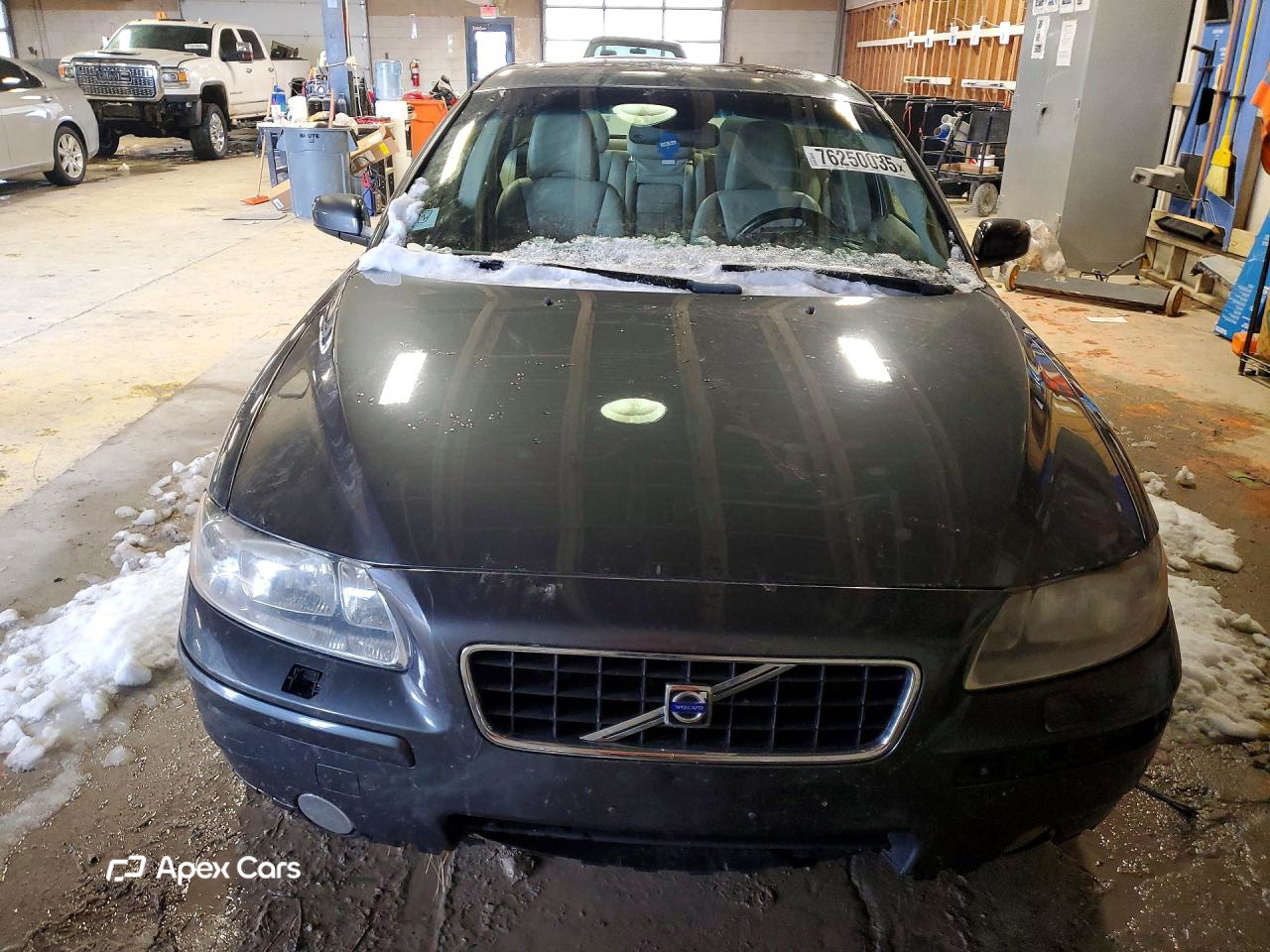 Volvo S60 2006