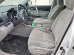 Toyota Highlander 2012