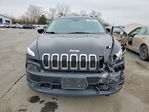 Jeep Grand Cherokee 2017