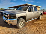 Chevrolet Silverado 2009