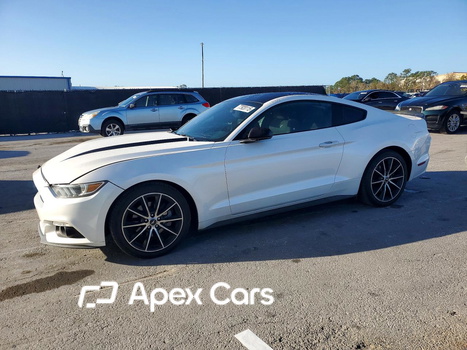 Ford Mustang 2017 - Zdjęcie 1 z 12