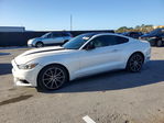 Ford Mustang 2017