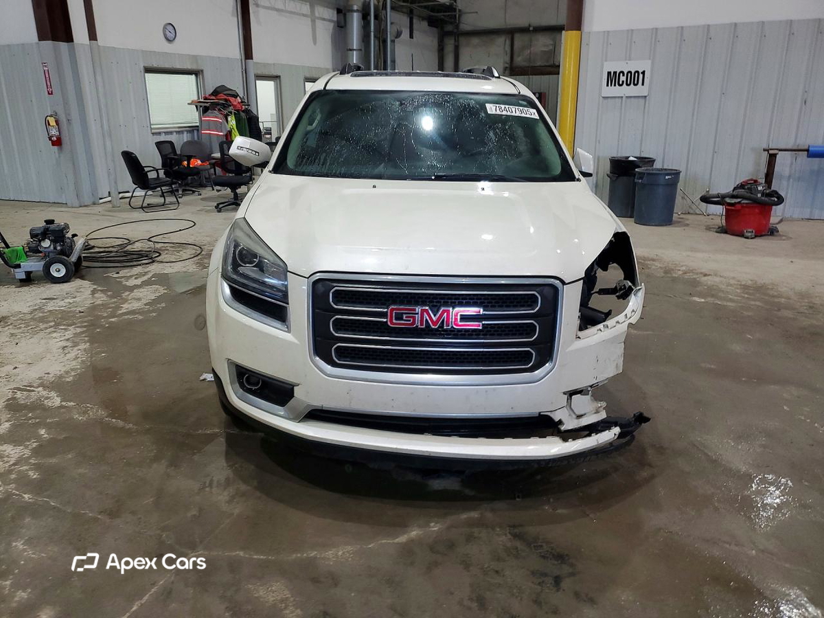 GMC Acadia 2015