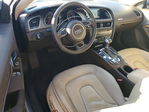 Audi A5 2015